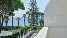 Maison de Ville for sale in Beach Side Golden Mile, Marbella Golden Mile