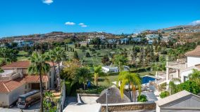 Villa zu verkaufen in Benahavis