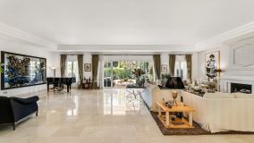 Villa zu verkaufen in Sierra Blanca, Marbella Goldene Meile