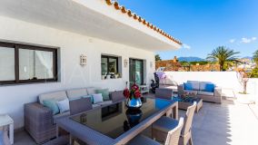 Appartement Terrasse for sale in Coto Real, Marbella Golden Mile