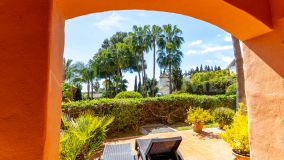Wohnung zu verkaufen in Lagos de Sierra Blanca, Marbella Goldene Meile