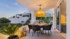 Town House for sale in Altos del Rodeo, Nueva Andalucia