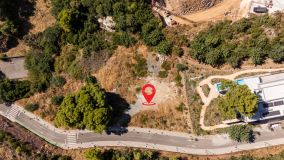 Parcela en venta en Cascada de Camojan, Marbella Golden Mile