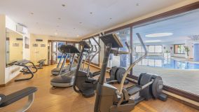 Duplex Penthouse for sale in Torre Bermeja, Estepona East