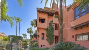 Zweistöckiges Penthouse zu verkaufen in Torre Bermeja, Estepona Ost
