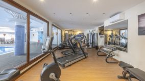 Duplex Penthouse for sale in Torre Bermeja, Estepona East