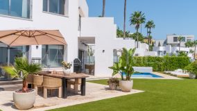 Villa for sale in Atalaya Fairways, Benahavis