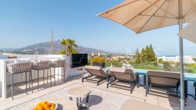 Villa for sale in Celeste Marbella, Nueva Andalucia
