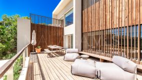 Villa en venta en El Madroñal, Benahavis