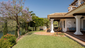 Villa zu verkaufen in Istan