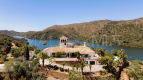 Villa en venta en Istan