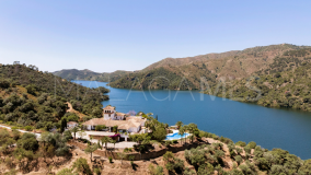 Villa en venta en Istan