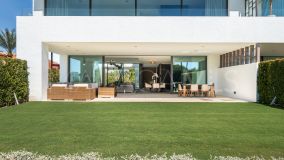 Parvilla for sale in Nueva Andalucia, Marbella