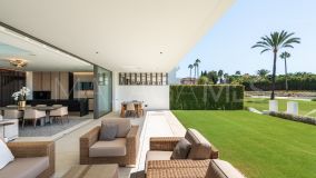 Parvilla for sale in Nueva Andalucia, Marbella