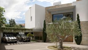 Villa zu verkaufen in Lomas del Virrey, Marbella Goldene Meile