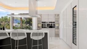 Villa for sale in Los Monteros Playa, Marbella East
