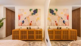 Apartamento en venta en Alhambra del Mar, Marbella Golden Mile