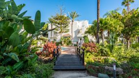 Apartamento en venta en Alhambra del Mar, Marbella Golden Mile