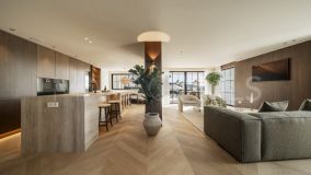 Villa for sale in Nueva Andalucia, Marbella