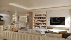 Villa zu verkaufen in Nueva Andalucia, Marbella