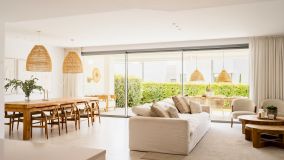Apartamento Planta Baja en venta en Santa Clara, Marbella Este