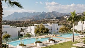 Appartement rez de chaussée for sale in Santa Clara, Marbella Est