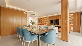 Reihenhaus zu verkaufen in Marbellamar, Marbella Goldene Meile