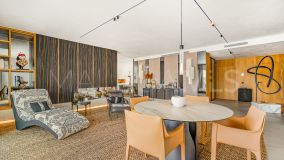 Zweistöckiges Penthouse zu verkaufen in Marbella - Puerto Banus