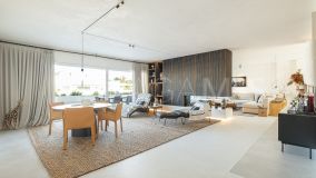 Zweistöckiges Penthouse zu verkaufen in Marbella - Puerto Banus