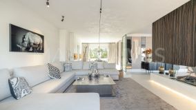 Zweistöckiges Penthouse zu verkaufen in Marbella - Puerto Banus