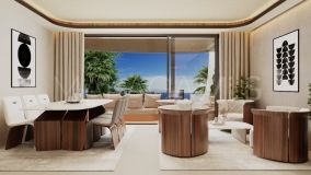 Atico Duplex en venta en Altos de Puente Romano, Marbella Golden Mile