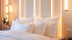 Adosado en venta en Altos de Salamanca, Marbella Golden Mile