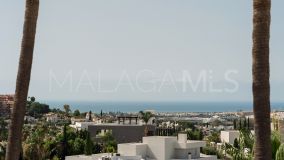 Duplex Penthouse for sale in La Quinta Village, Nueva Andalucia