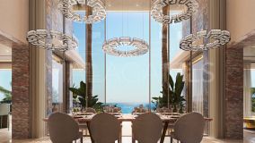 Villa for sale in Nueva Andalucia, Marbella