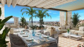 Villa for sale in Nueva Andalucia, Marbella