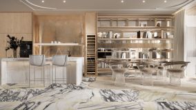 Duplex Penthouse for sale in Marbella - Puerto Banus