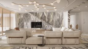 Duplex Penthouse for sale in Marbella - Puerto Banus