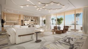 Duplex Penthouse for sale in Marbella - Puerto Banus