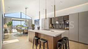 Villa for sale in Rocio de Nagüeles, Marbella Golden Mile