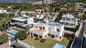 Villa for sale in Marbesa, Marbella Öst