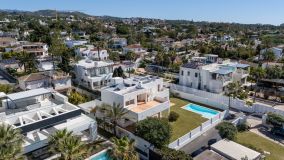 Villa for sale in Marbesa, Marbella Öst