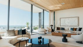 Villa en venta en La Quinta, Benahavis
