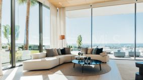 Villa en venta en La Quinta, Benahavis
