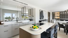 Duplex Penthouse for sale in Monte Paraiso, Marbella Golden Mile