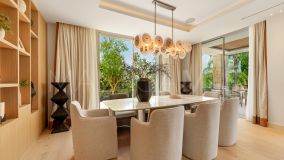 Villa zu verkaufen in Nueva Andalucia, Marbella