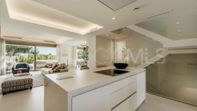 Triplex for sale in Benalús, Marbella Golden Mile