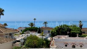 Villa for sale in Elviria, Marbella East