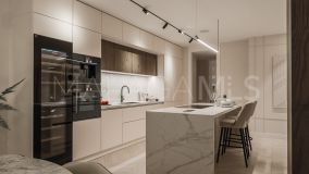 Apartamento en venta en La Cerquilla, Nueva Andalucia