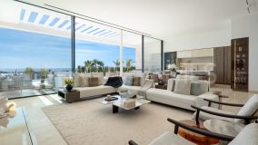 Villa en venta en Los Flamingos, Benahavis