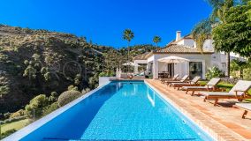 7 bedrooms villa for sale in Lomas de La Quinta